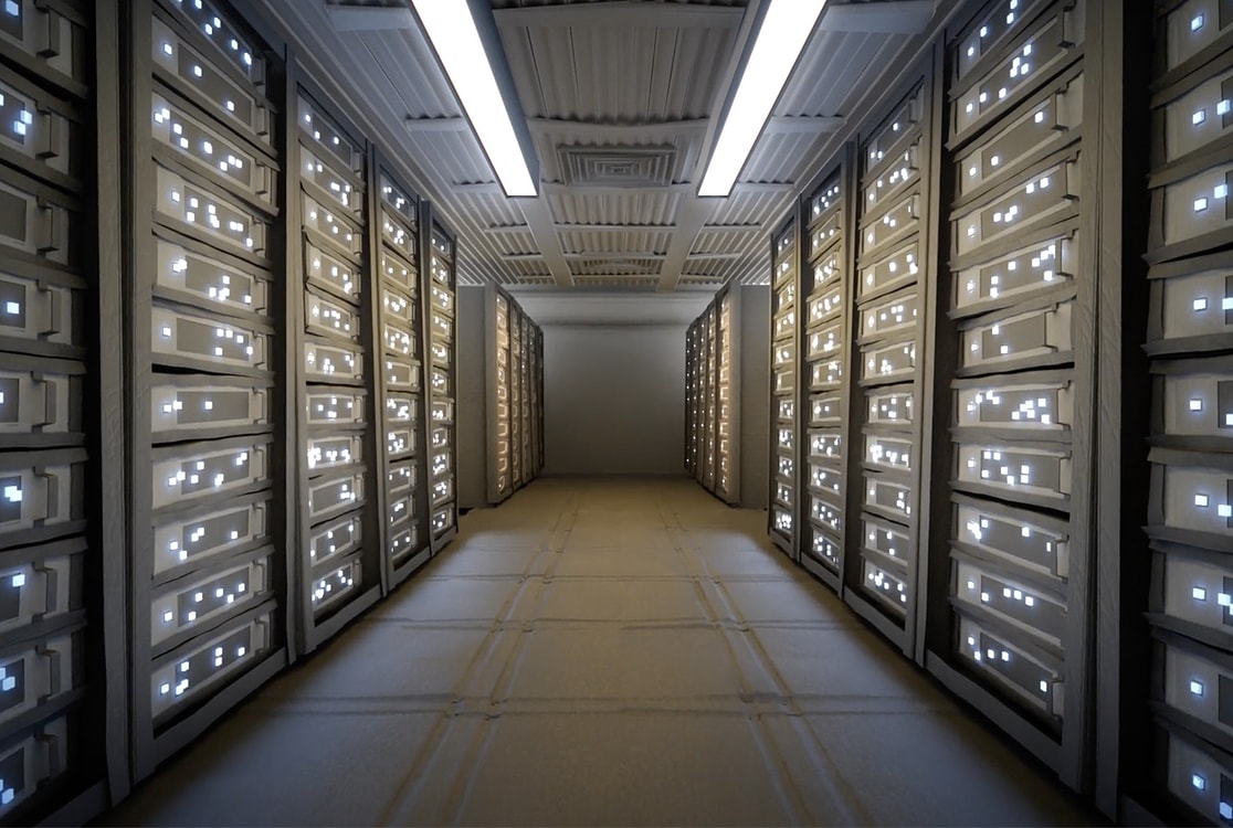 Powering the AI Boom Cover Image