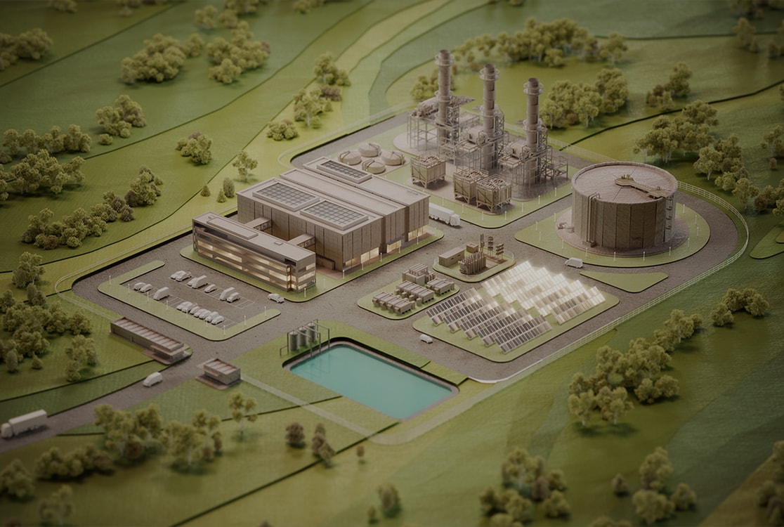 Build your
Data Center