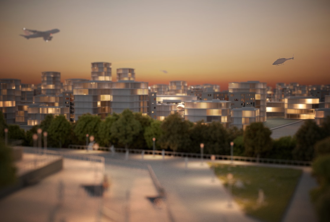 Evolving Energy Landscape Topic Card