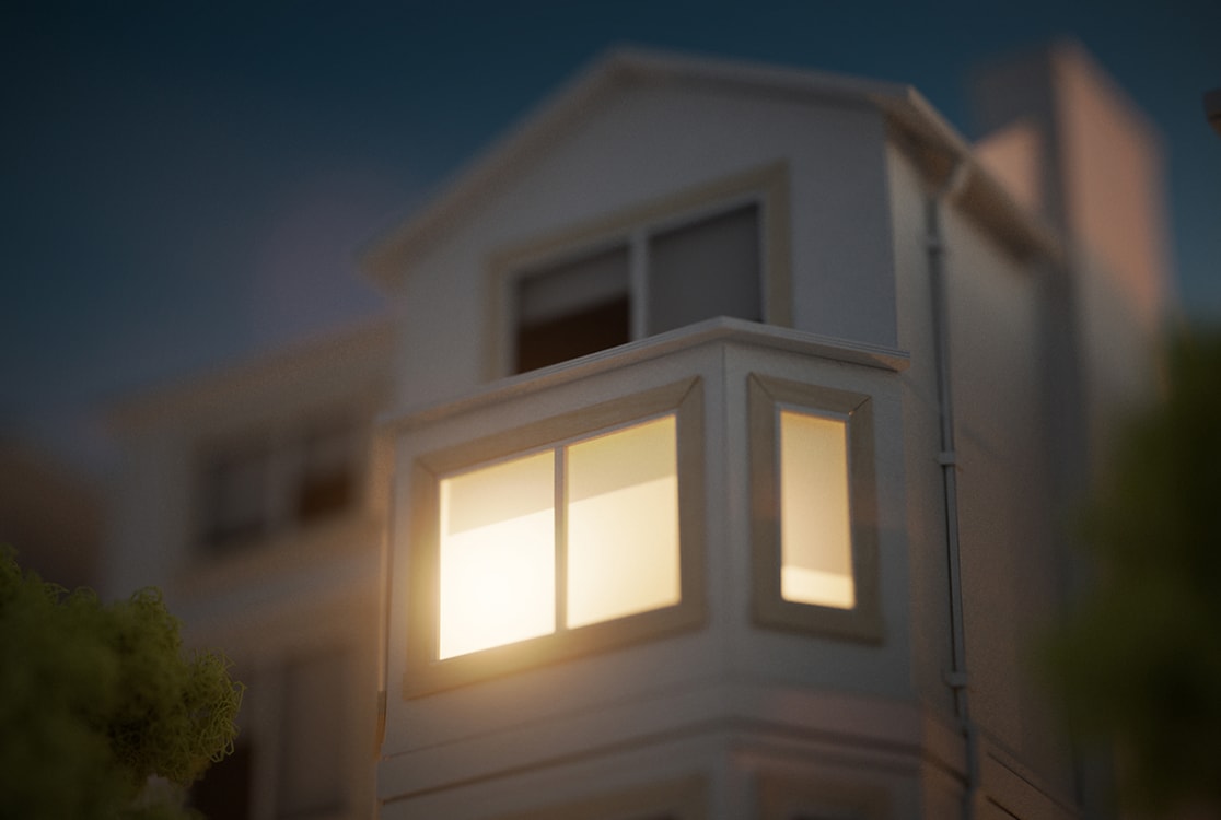 Smarter Energy, Smarter Homes Cover Image